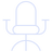 Chair icon Chair icon