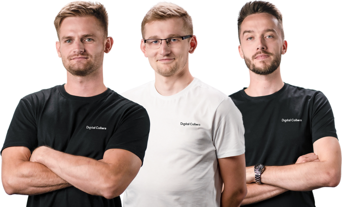 Our team Our team