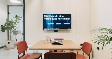 office in Vienna office in Vienna