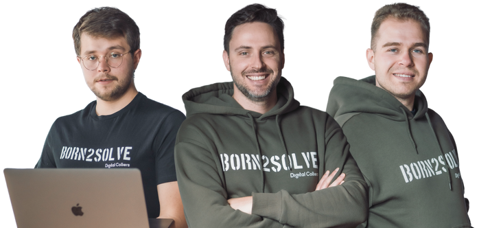 Our Team Will Help You! Our Team Will Help You!