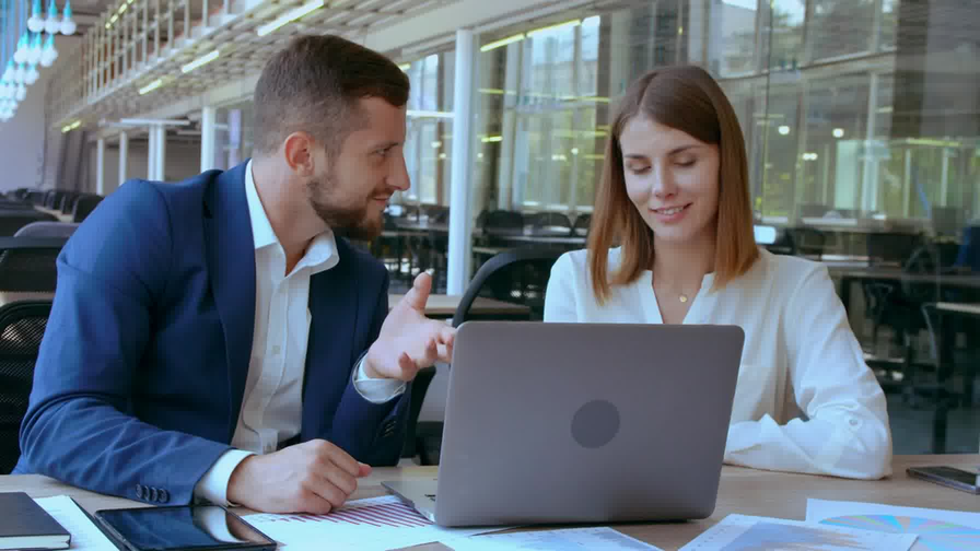 AI for healthcare background video AI for healthcare background video